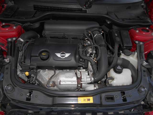 BMW MINI COOPER S 2013 Image 31