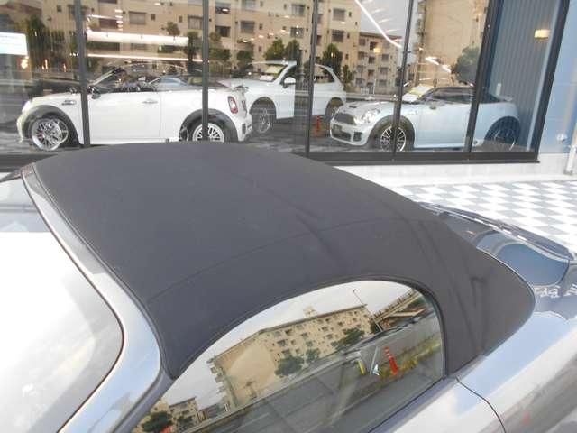 PORSCHE BOXSTER 2014 Image 31