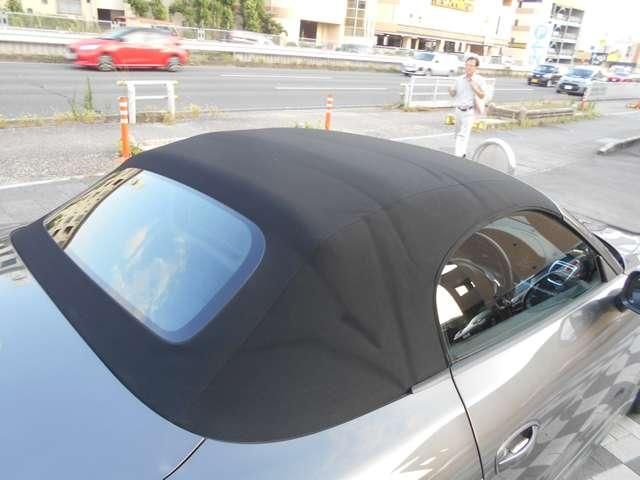 PORSCHE BOXSTER 2014 Image 31