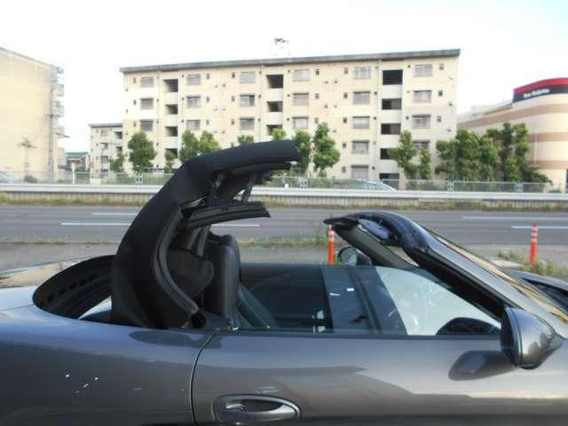 PORSCHE BOXSTER 2014 Image 31