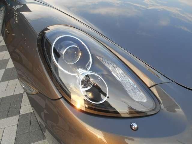 PORSCHE BOXSTER 2014 Image 31