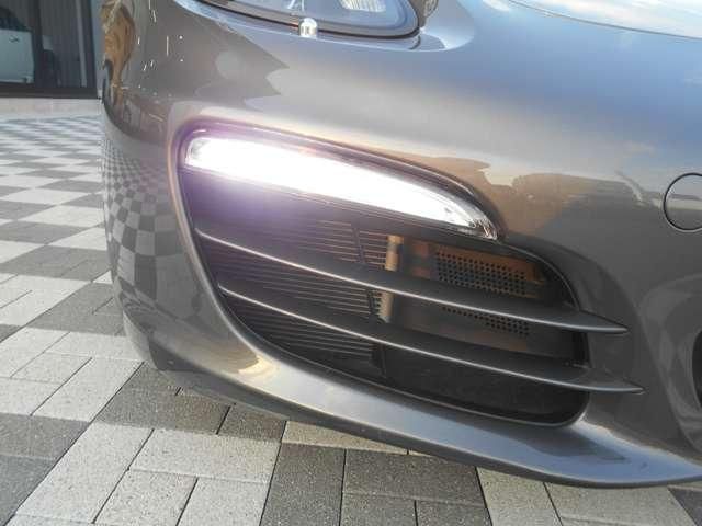 PORSCHE BOXSTER 2014 Image 31