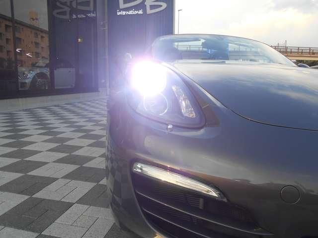 PORSCHE BOXSTER 2014 Image 31