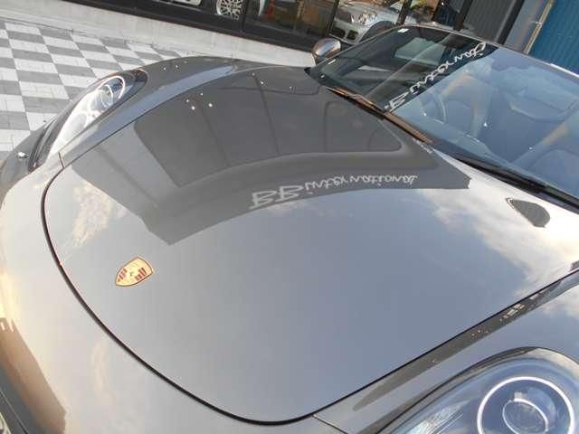 PORSCHE BOXSTER 2014 Image 31