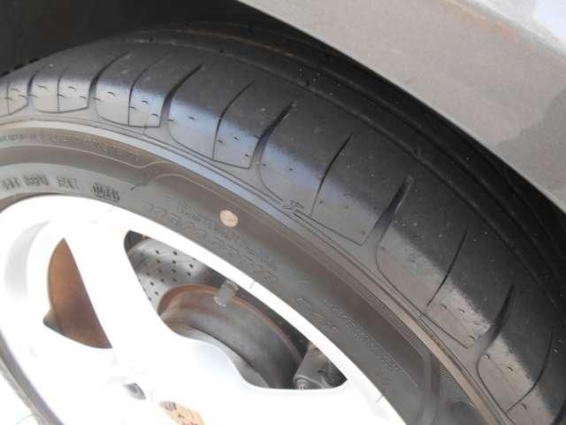 PORSCHE BOXSTER 2014 Image 31