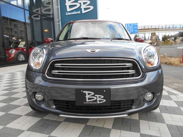 BMW MINI COOPER D CR 2016 Image 31