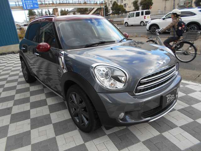 BMW MINI COOPER D CR 2016 Image 31