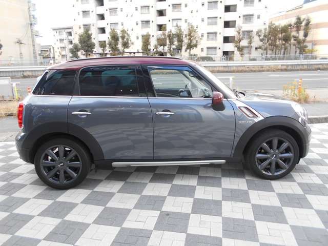 BMW MINI COOPER D CR 2016 Image 31