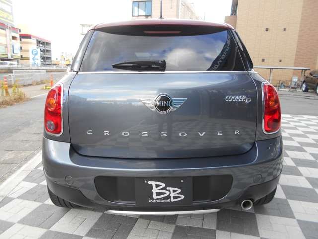 BMW MINI COOPER D CR 2016 Image 31