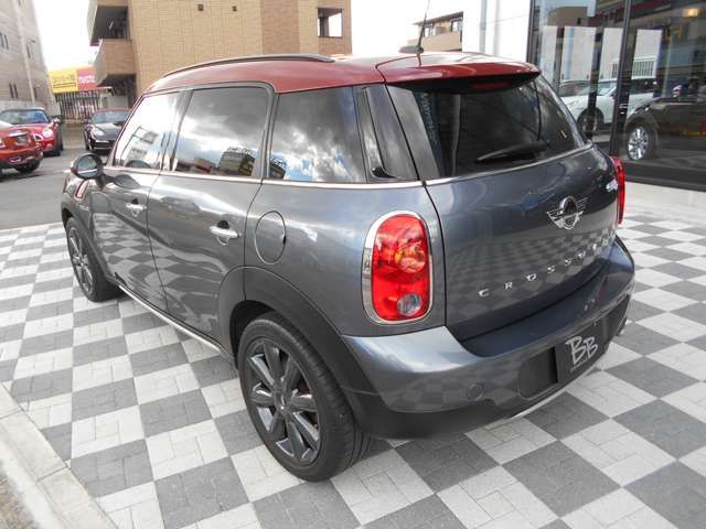 BMW MINI COOPER D CR 2016 Image 31