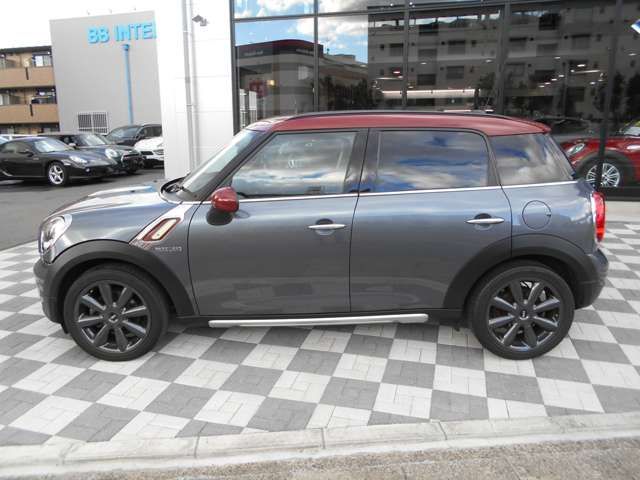BMW MINI COOPER D CR 2016 Image 31