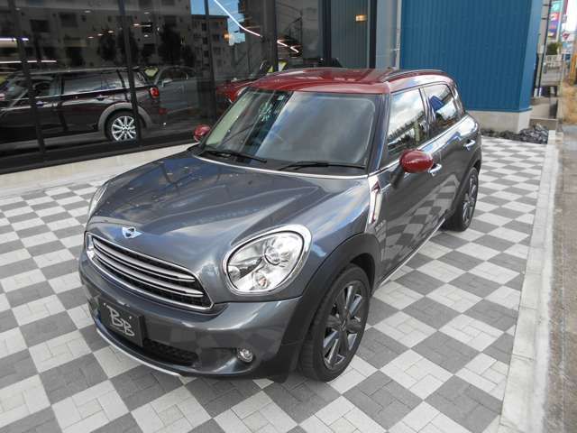 BMW MINI COOPER D CR 2016 Image 31