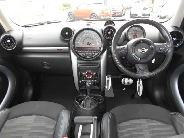 BMW MINI COOPER D CR 2016 Image 31
