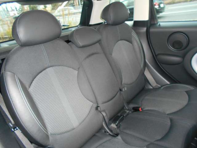 BMW MINI COOPER D CR 2016 Image 31