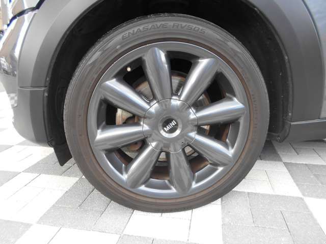 BMW MINI COOPER D CR 2016 Image 31