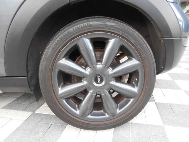 BMW MINI COOPER D CR 2016 Image 31