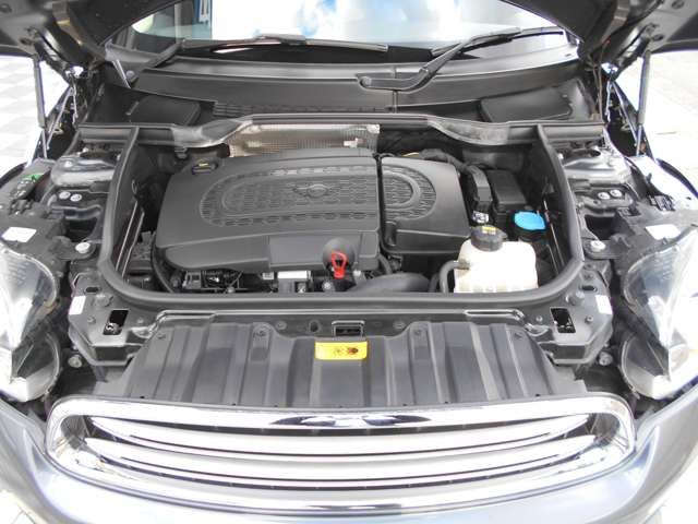 BMW MINI COOPER D CR 2016 Image 31