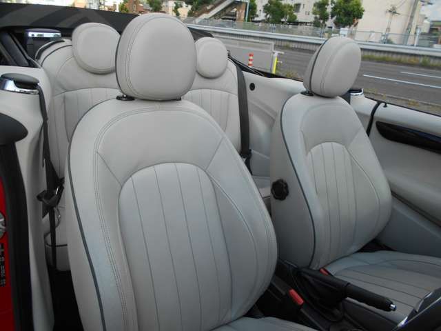 BMW MINI OPEN 2017 Image 31