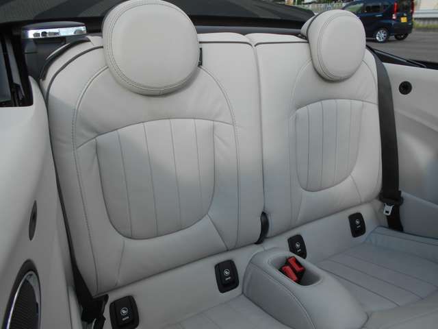 BMW MINI OPEN 2017 Image 31