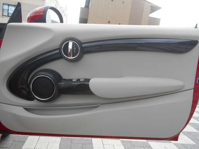 BMW MINI OPEN 2017 Image 31