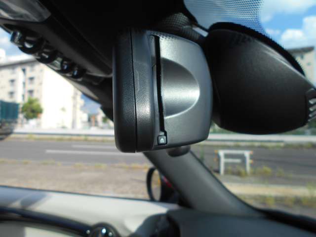 BMW MINI OPEN 2017 Image 31