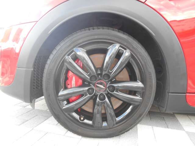 BMW MINI OPEN 2017 Image 31