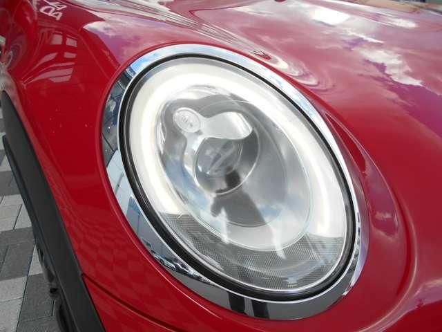 BMW MINI OPEN 2017 Image 31