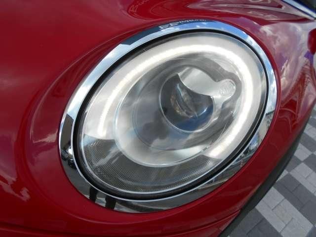 BMW MINI OPEN 2017 Image 31