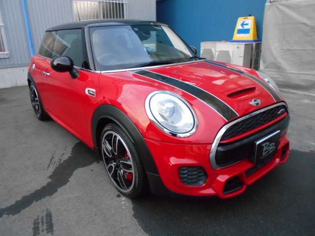 BMW MINI 2015 Image 31