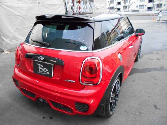 BMW MINI 2015 Image 31