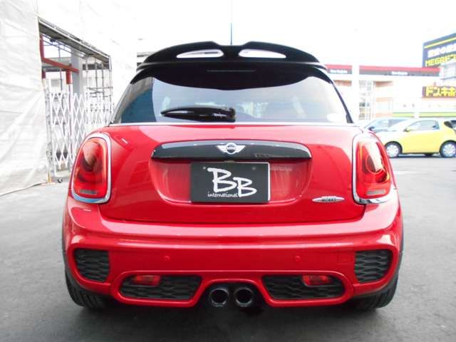 BMW MINI 2015 Image 31