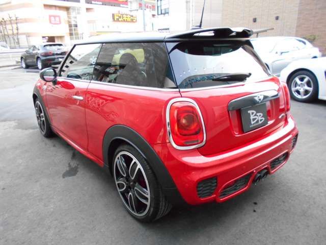 BMW MINI 2015 Image 31