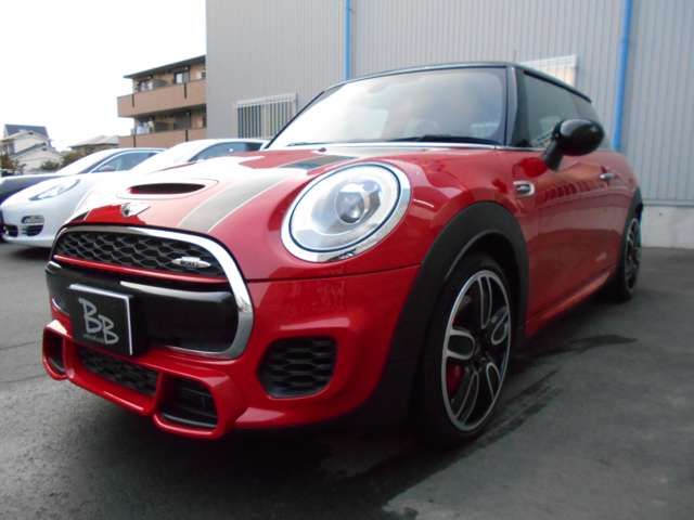 BMW MINI 2015 Image 31