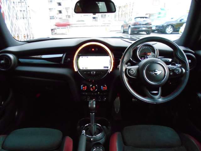BMW MINI 2015 Image 31