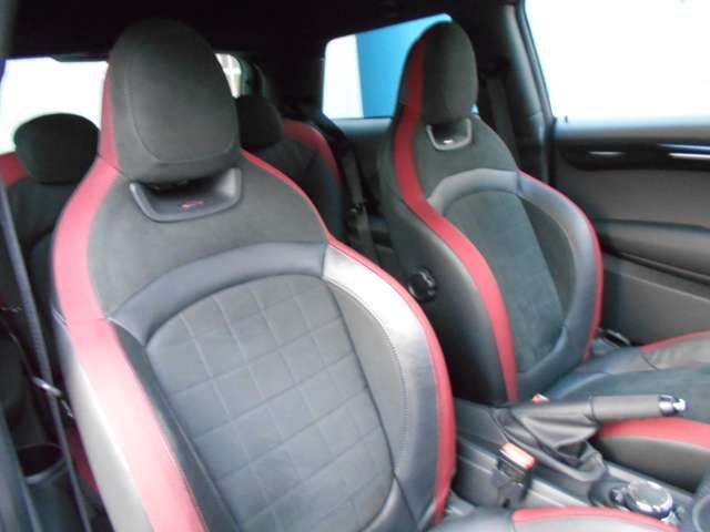 BMW MINI 2015 Image 31