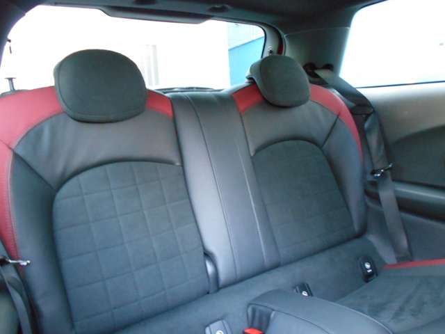 BMW MINI 2015 Image 31