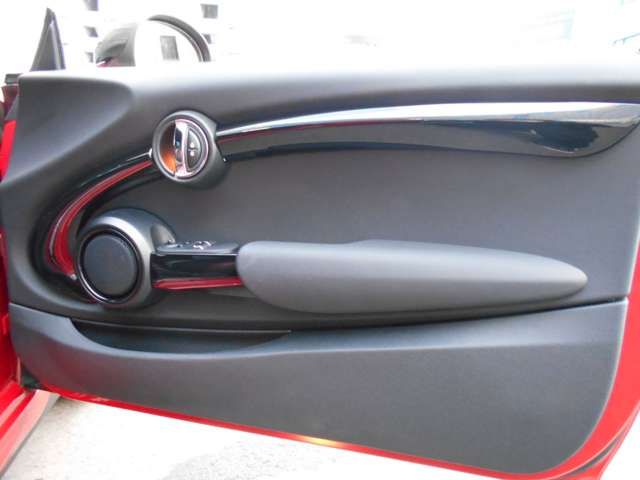 BMW MINI 2015 Image 31