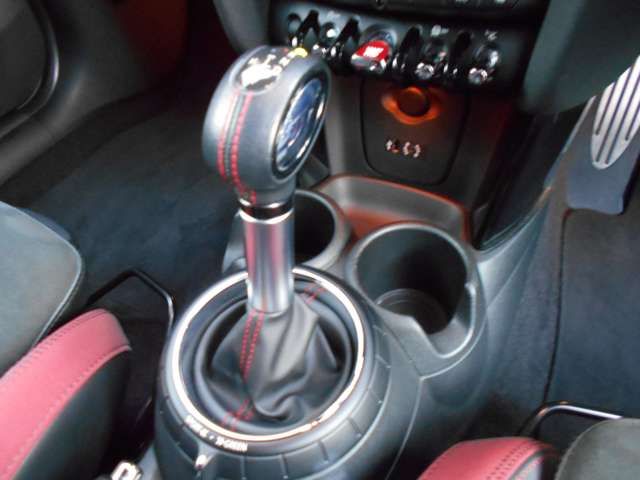 BMW MINI 2015 Image 31