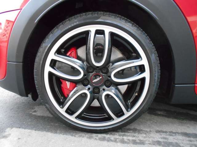 BMW MINI 2015 Image 31