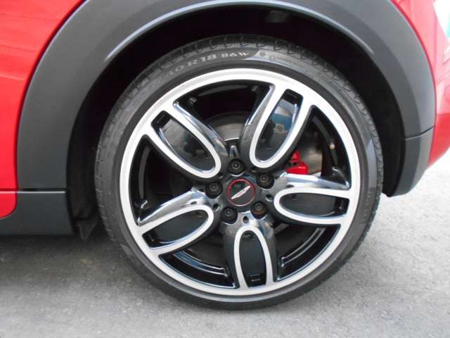 BMW MINI 2015 Image 31