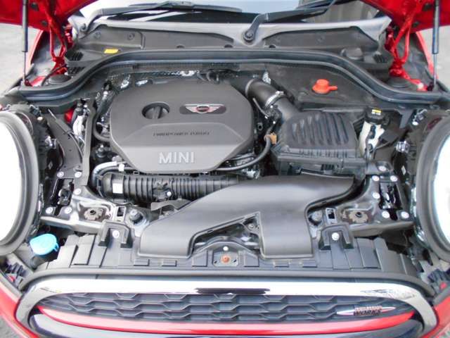 BMW MINI 2015 Image 31