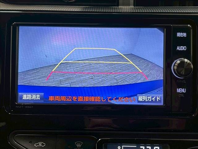 TOYOTA AQUA 2017 Image 31