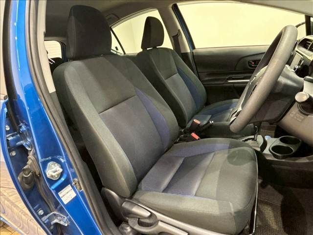 TOYOTA AQUA 2017 Image 31