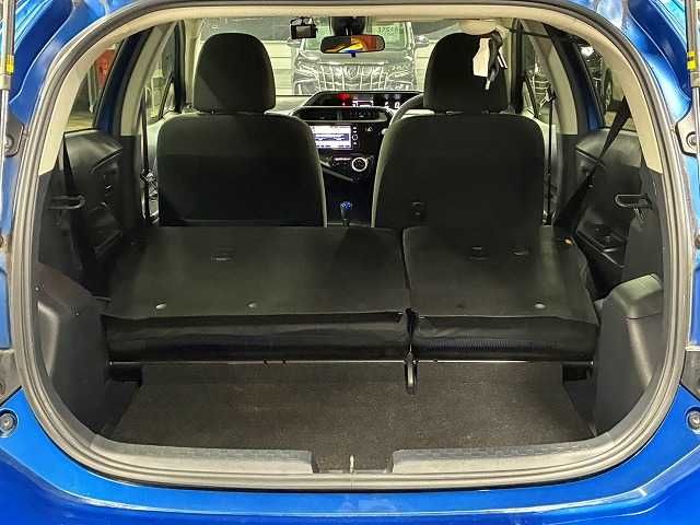 TOYOTA AQUA 2017 Image 31