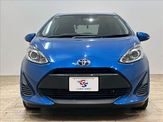 TOYOTA AQUA 2017 Image 31