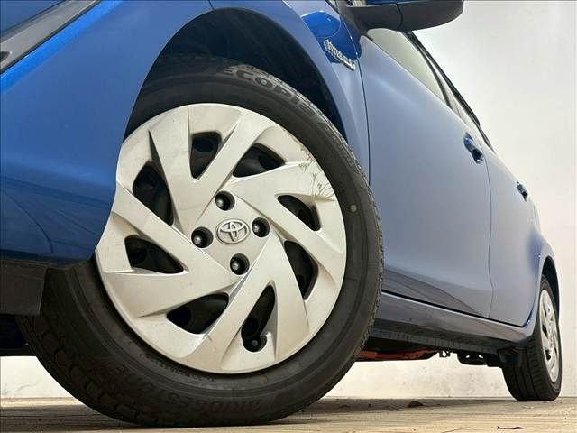 TOYOTA AQUA 2017 Image 31