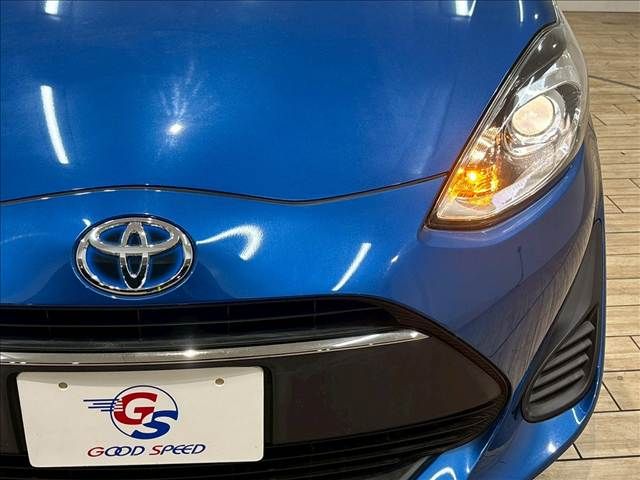 TOYOTA AQUA 2017 Image 31