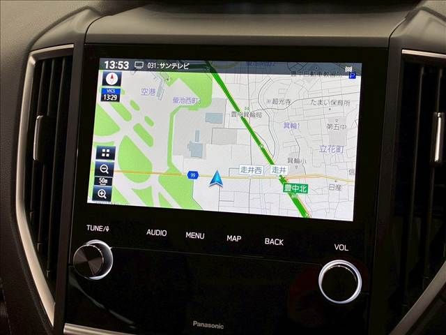 SUBARU FORESTER 2021 Image 31