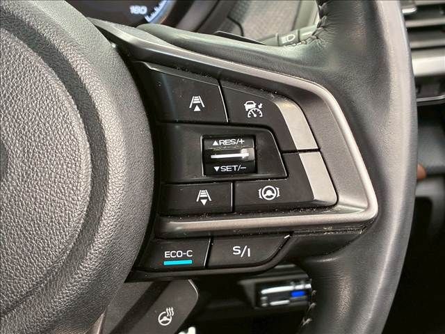 SUBARU FORESTER 2021 Image 31