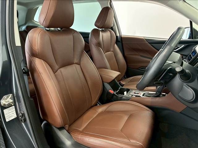 SUBARU FORESTER 2021 Image 31